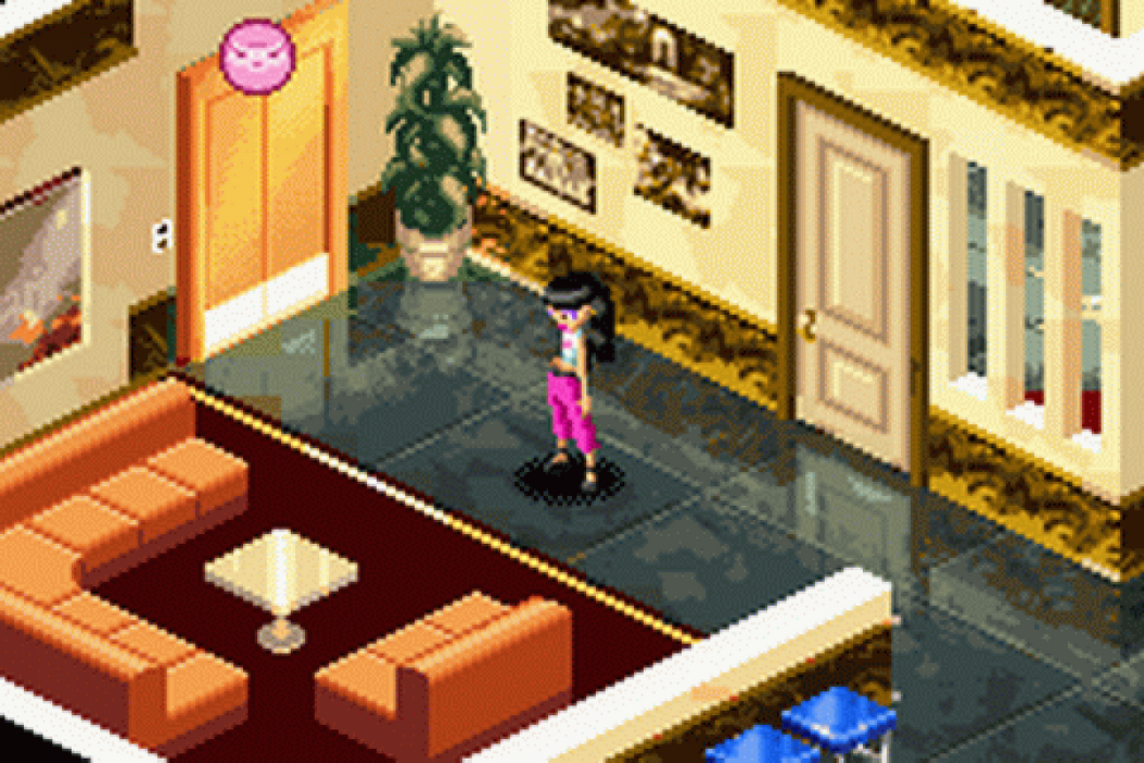 Bratz: Rock Angelz – Game Boy Advance (GBA) - for just $8.99! 