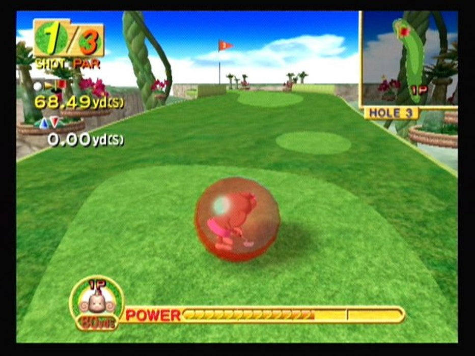 Super Monkey Ball [Player's Choice] – GameCube (GC) - for just $28.99! 
