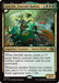 Aatchik, Emerald Radian (DFT-187) - Aetherdrift - for just $0.07! 