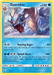 Gyarados (33/147) [Sun & Moon: Burning Shadows] - for just $1.10! 