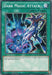 Dark Magic Attack [YGLD-ENC29] Common - for just $0.15! 