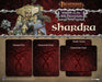 Ultra PRO: Playmat - Pathfinder (4 Wrath of the Righteous Expansion Deck Mats) - for just $0! 