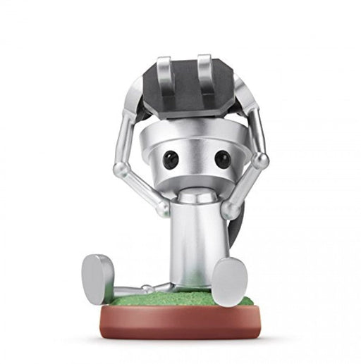Chibi-Robo Amiibo [Chibi-Robo][Loose] – Nintendo Amiibo - for just $11.99! 