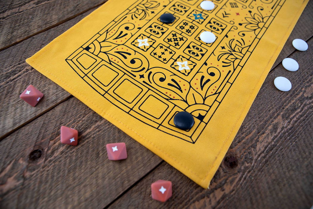 The Royal Game of UR - One of the Oldest Games in the World - for just $15.99! 
