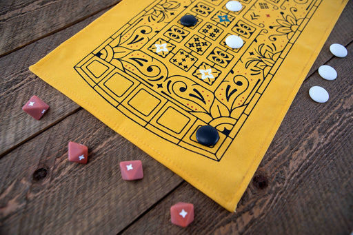 The Royal Game of UR - One of the Oldest Games in the World - for just $15.99! 