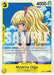 Myskina Olga (Extra Booster: Anime 25th Collection) Near Mint - for just $0.15! 