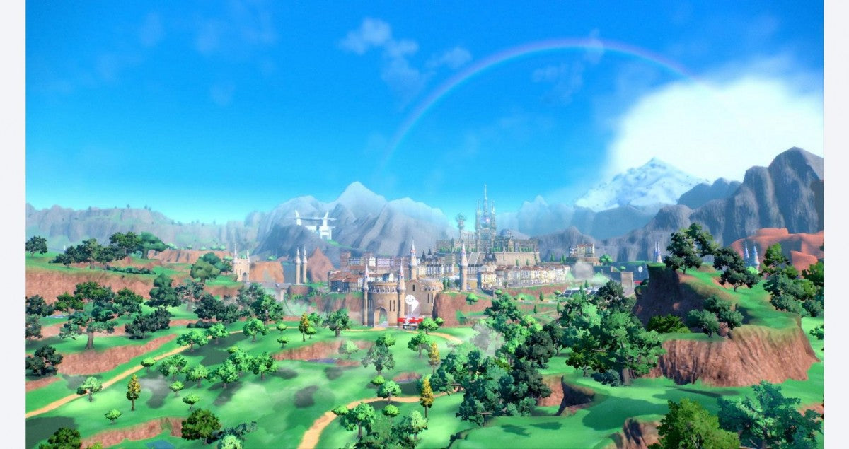 Pokemon: Violet – Nintendo Switch (NS) - for just $43.99! 