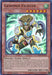 Genomix Fighter [MP14-EN156] Ultra Rare - for just $0.10! 