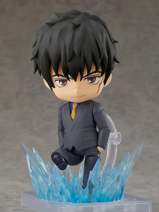 Blood Blockade Battlefront & Beyond Nendoroid 1646 Steven A Starphase Figure - Just $74.95! Shop now at Retro Gaming of Denver