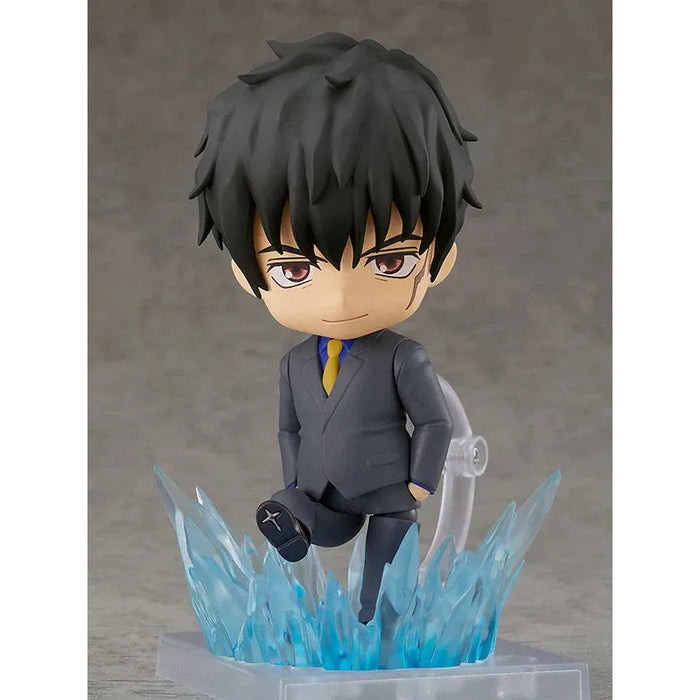 Blood Blockade Battlefront & Beyond Nendoroid 1646 Steven A Starphase Figure - Just $74.95! Shop now at Retro Gaming of Denver