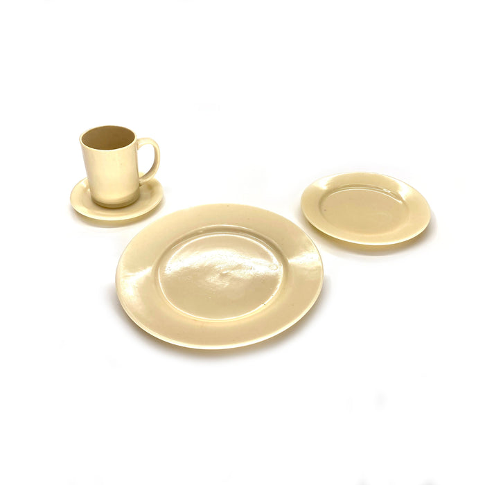 SMASHProps Breakaway 4 Piece Place Setting - for just $73! 