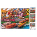 Lionel Trains - Shopping Spree 1000 Piece Jigsaw Puzzle - for just $16.99! 