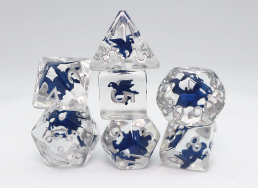 Pegasus RPG Dice Set - for just $16.99! 