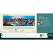 Baltimore, Maryland 1000 Piece Panoramic Jigsaw Puzzle - for just $19.99! 