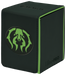 Ultra PRO: Alcove Flip Box - Golgari - for just $0! 