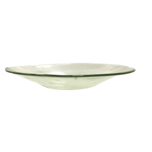Masterwork Collection LARGE Breakaway Glass Dish Prop - CLEAR - for just $32! 