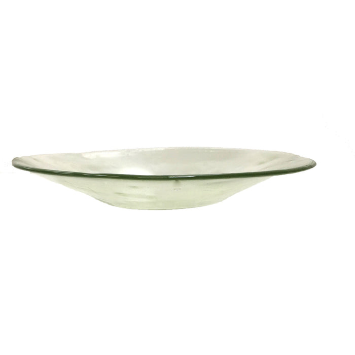Masterwork Collection LARGE Breakaway Glass Dish Prop - CLEAR - for just $32! 
