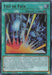 Fist of Fate [EGO1-EN003] Ultra Rare - for just $0.15! 