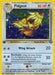 Pidgeot (8/64) [Jungle 1st Edition] - for just $53! 