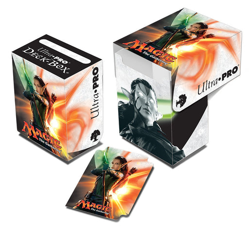 Ultra PRO: Deck Box - Magic Origins (Nissa Revane) - for just $0! 