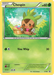 Chespin (XY88) (Collector Chest) [XY: Black Star Promos] - for just $2.15! 