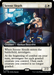 Serene Sleuth (MKC-325) - Murders at Karlov Manor Commander: (Extended Art) - for just $0.03! 