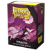 Dragon Shield: Standard 100ct Sleeves - Wraith (Dual Matte) - Just $9.95! Shop now at Retro Gaming of Denver