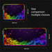 Luminous Mouse RGB Mouse LED Gaming Large Office Desk Pad - for just $61.74! 