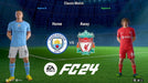 EA Sports FC 24 -- Playstation 5 (PS5) - for just $10.99! 