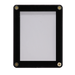 Ultra PRO: Screwdown Holder - Black Frame (1-Card) - for just $0! 