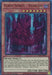 Tenyi Spirit - Vishuda [GFP2-EN087] Ultra Rare - for just $0.20! 