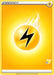 Lightning Energy (Pikachu Stamp #17) [Battle Academy 2022] - for just $0.15! 