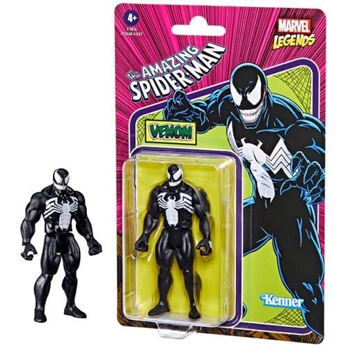 Marvel Legends Retro 375 Collection 3 3/4-Inch Action Figure - Select Figure(s) - Just $14.34! Shop now at Retro Gaming of Denver