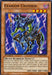 Exarion Universe [BP02-EN041] Mosaic Rare - for just $0.15! 