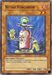 Nitro Synchron [TDGS-EN002] Super Rare - for just $0.50! 