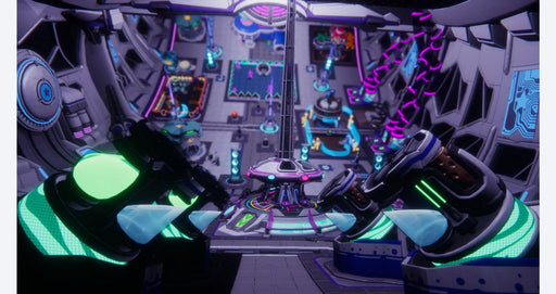 Spacebase Startopia – PlayStation 5 (PS5) - for just $12.99! 