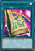 Toon Table of Contents (Blue) [LDS1-EN069] Ultra Rare - for just $1.40! 