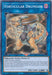 Vorticular Drumgon [MP19-EN104] Common - for just $0.10! 