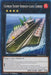 Gunkan Suship Shirauo-class Carrier [MP22-EN215] Common - for just $0.10! 
