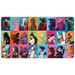 Ultra PRO: Stitched Playmat - Commander Masters (Profile Art) - for just $0! 