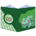 Ultra PRO: 9-Pocket Portfolio - Pokemon (Bulbasaur) - Just $0! Shop now at Retro Gaming of Denver