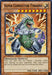 Super Conductor Tyranno [BP02-EN046] Mosaic Rare - for just $0.10! 