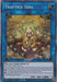 Traptrix Sera [BLHR-EN049] Secret Rare - for just $0.45! 