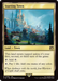 Starting Town (FIN-289) - FINAL FANTASY Foil - for just $5.70! 