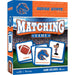 Boise State Broncos Matching Game - for just $9.99! 