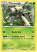 Chesnaught (5/39) [XY: Kalos Starter Set] - for just $1.20! 