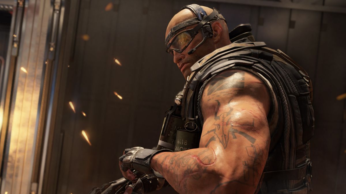 Call of Duty: Black Ops 4 – PlayStation 4 (PS4) - for just $7.99! 