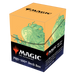 Ultra PRO: 100+ Deck Box - Commander Masters (Omnath, Locus of Mana) - for just $0! 