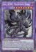Evil HERO Malicious Bane [BROL-EN069] Secret Rare - for just $2.05! 
