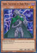 Gren, Tactician of Dark World [SR13-EN014] Common - for just $0.10! 